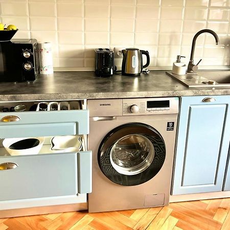 Travellers Apartment Kolozsvár Kültér fotó