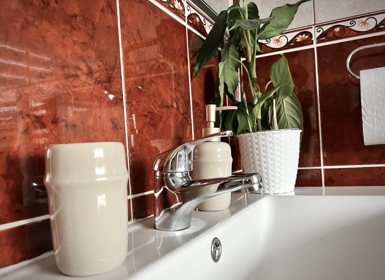Travellers Apartment Kolozsvár Kültér fotó