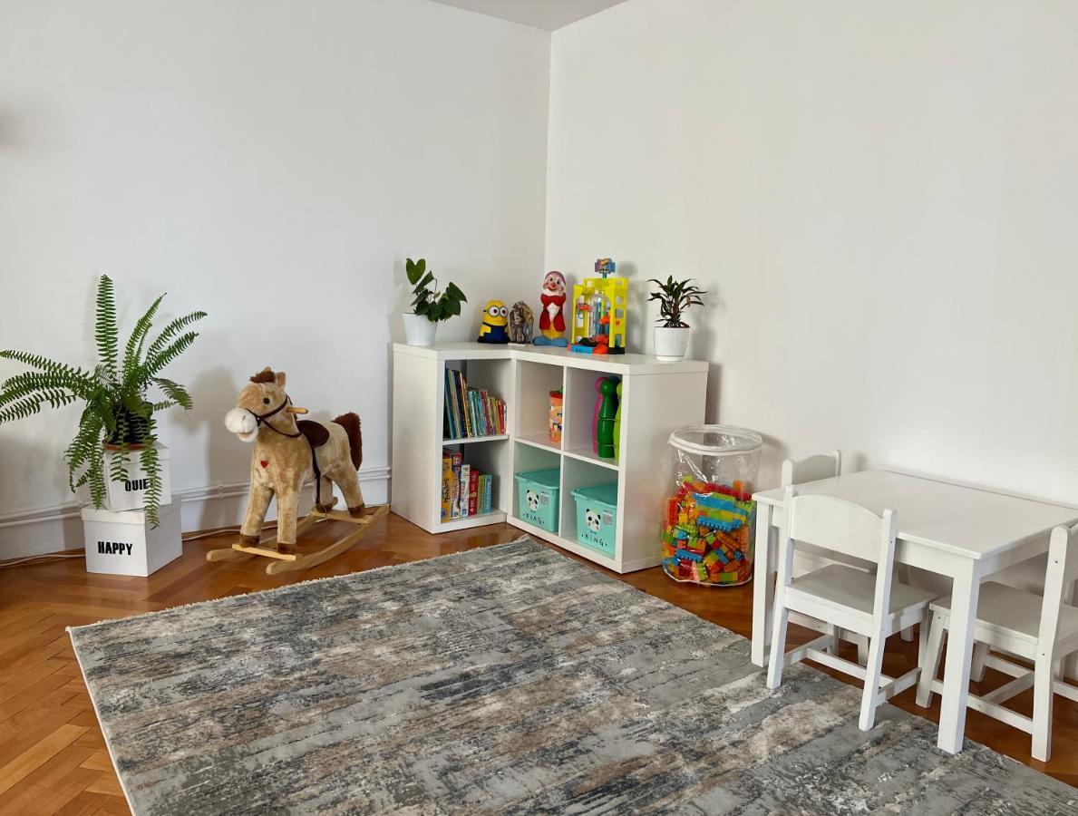 Travellers Apartment Kolozsvár Kültér fotó