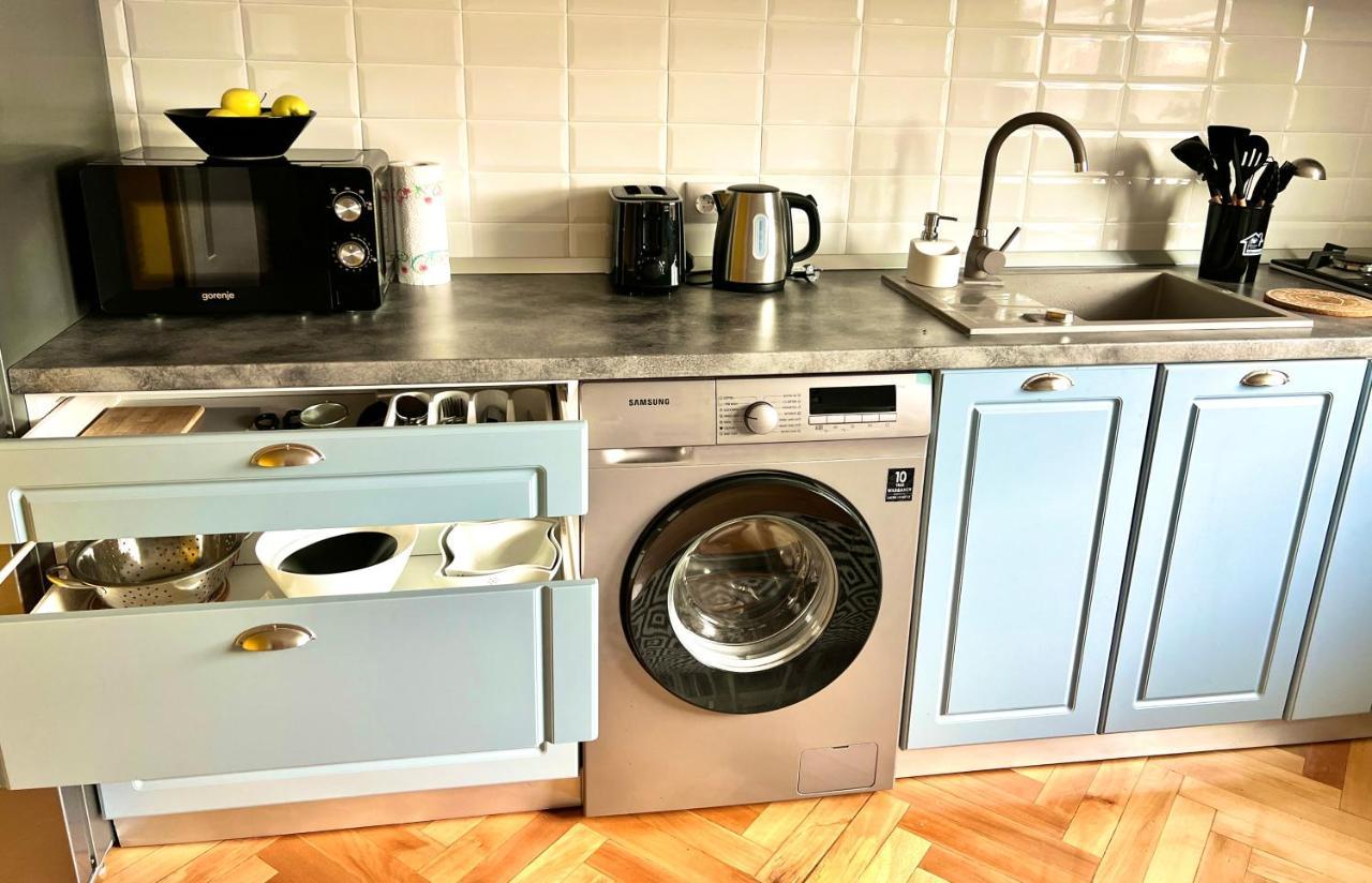 Travellers Apartment Kolozsvár Kültér fotó