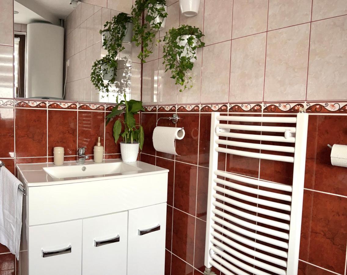 Travellers Apartment Kolozsvár Kültér fotó