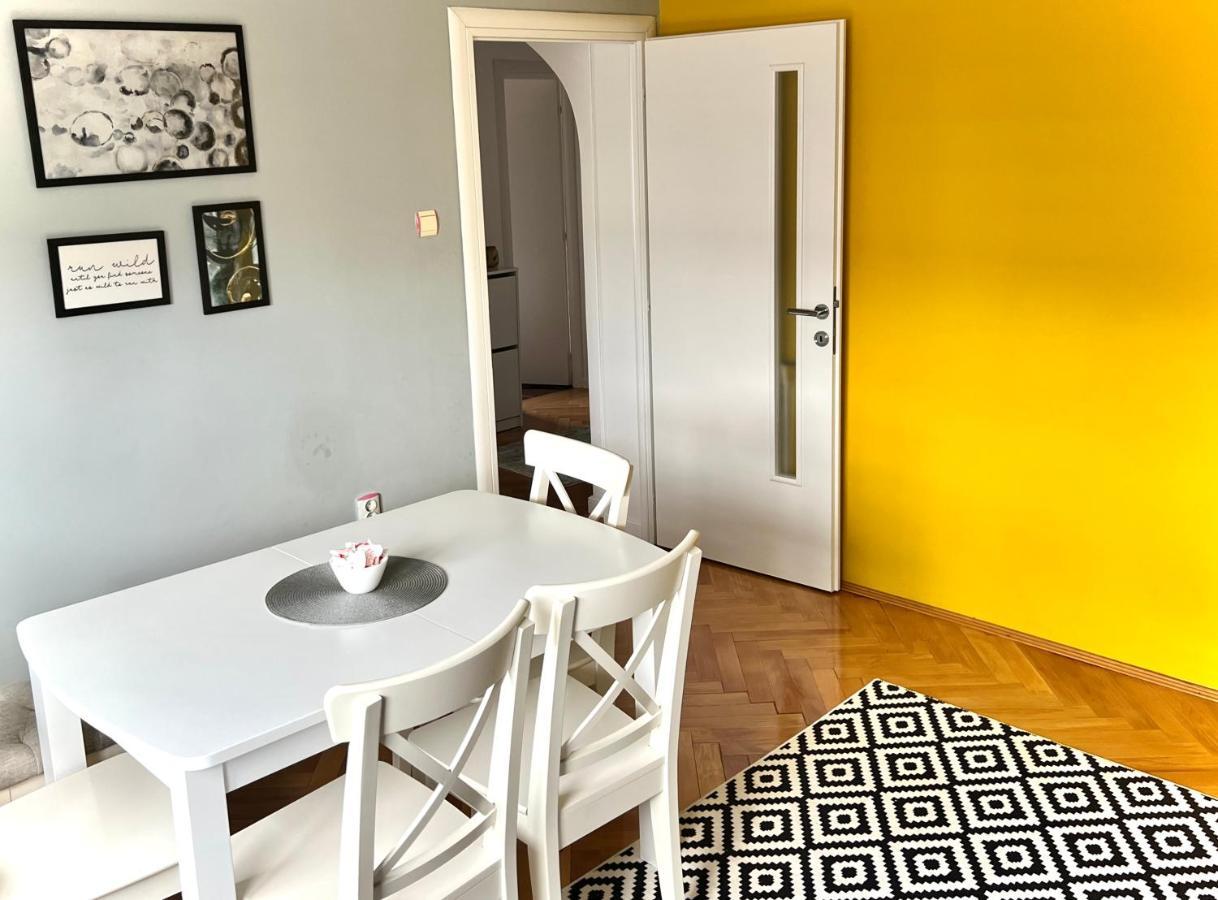 Travellers Apartment Kolozsvár Kültér fotó