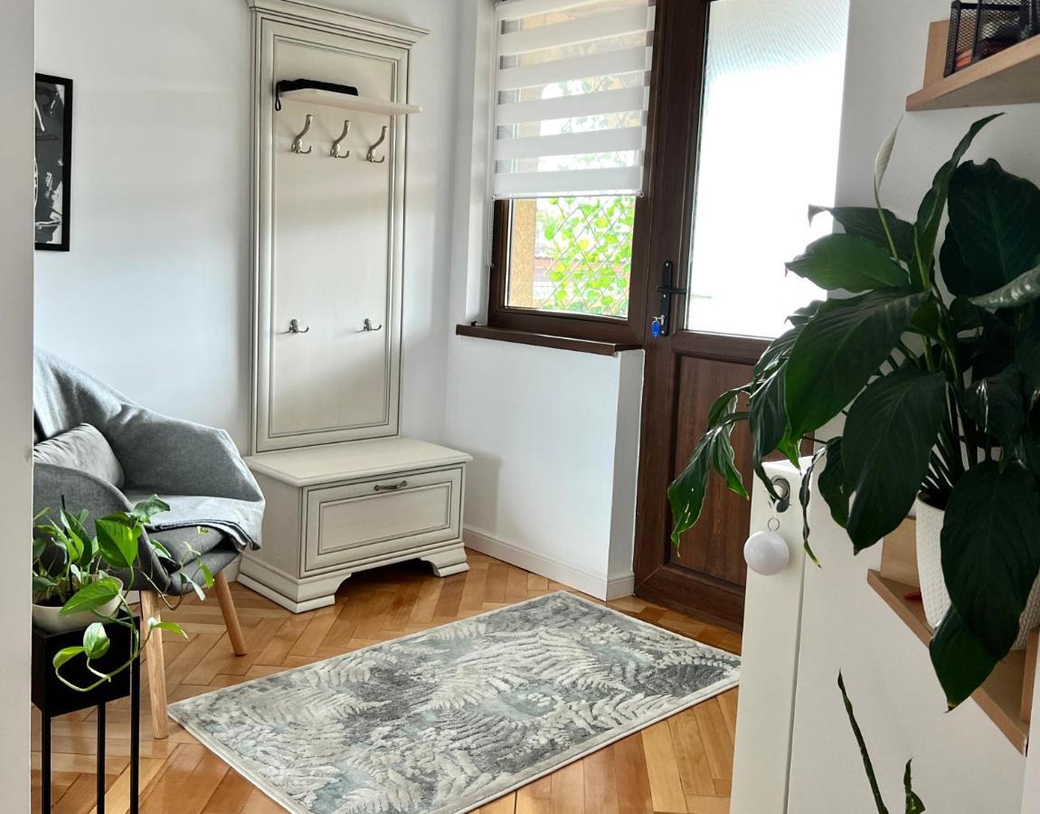 Travellers Apartment Kolozsvár Kültér fotó