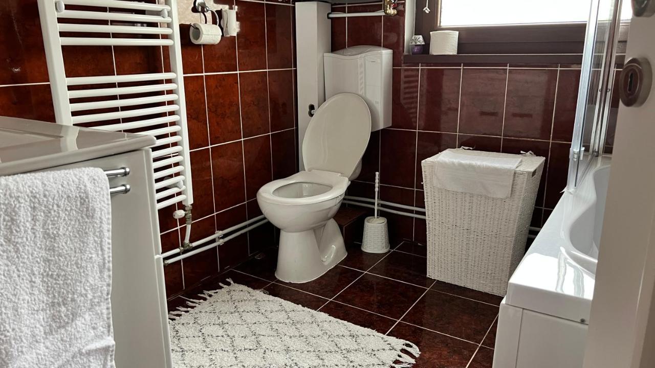 Travellers Apartment Kolozsvár Kültér fotó