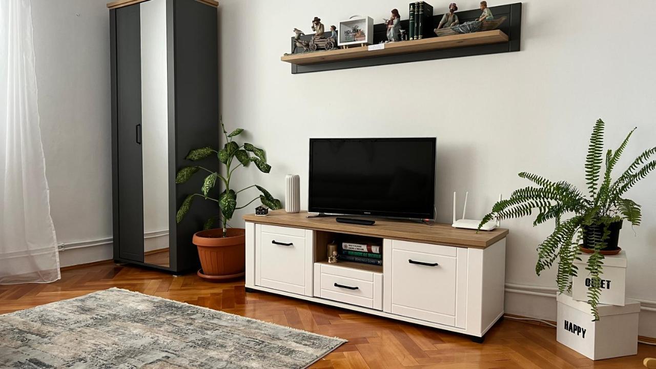 Travellers Apartment Kolozsvár Kültér fotó