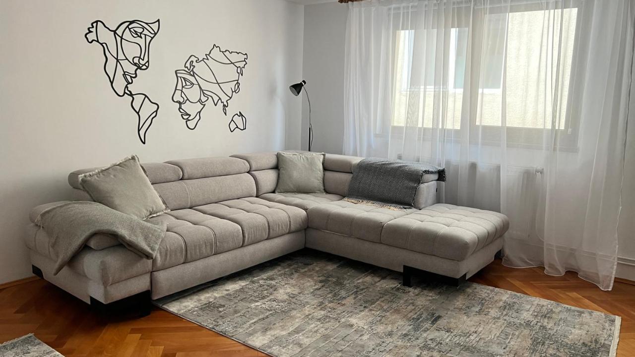 Travellers Apartment Kolozsvár Kültér fotó
